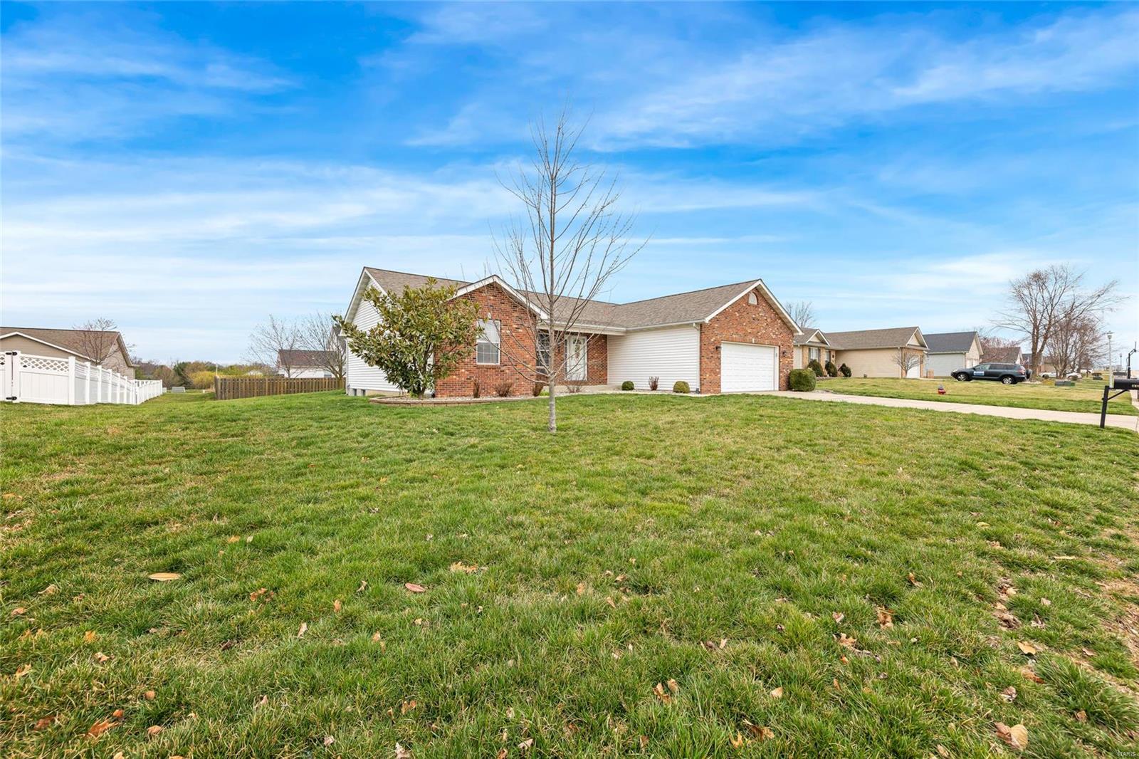 1419 Rachael Lane Waterloo, IL 62298 - Photo 32 of 39