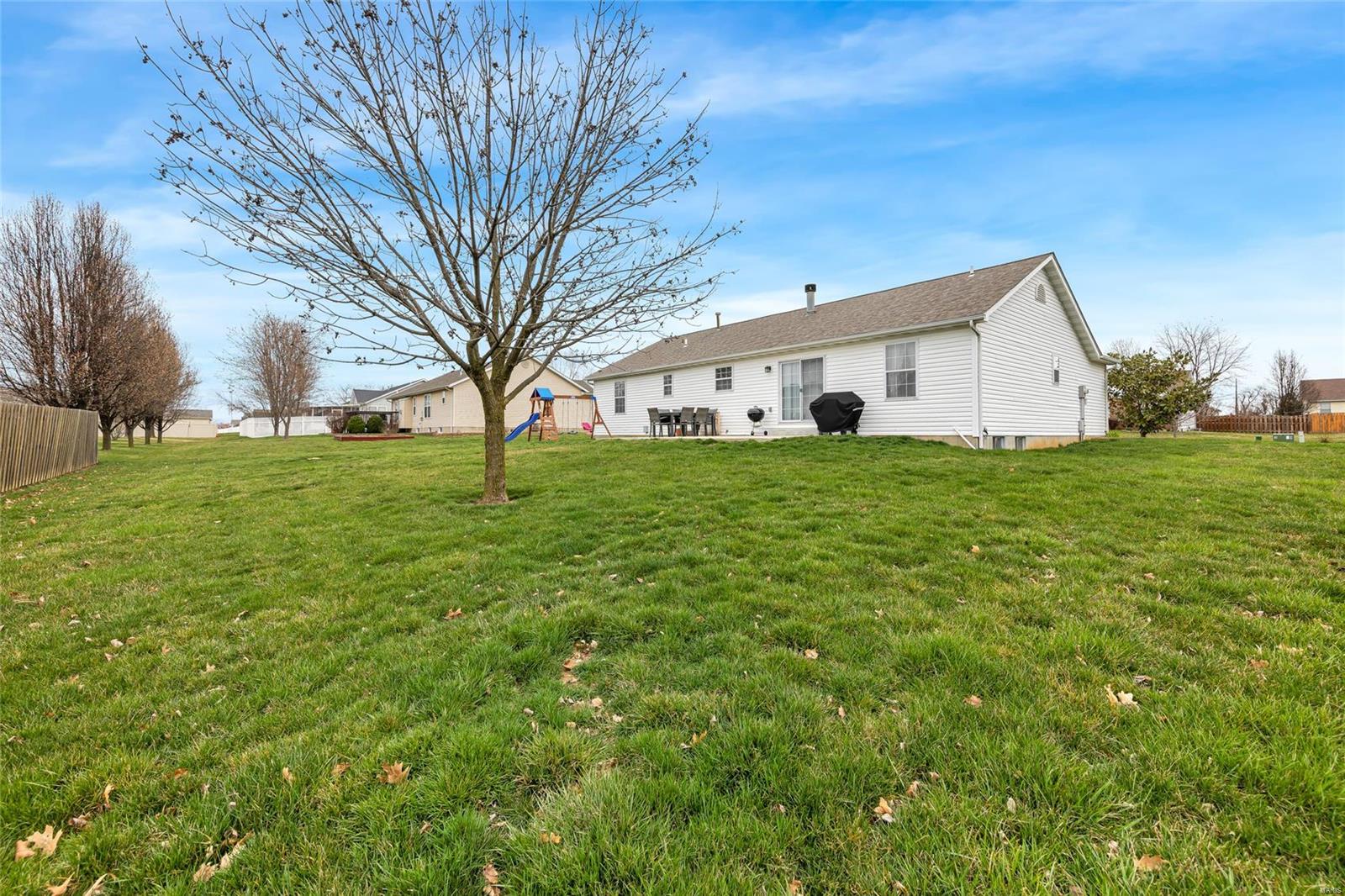 1419 Rachael Lane Waterloo, IL 62298 - Photo 39 of 39