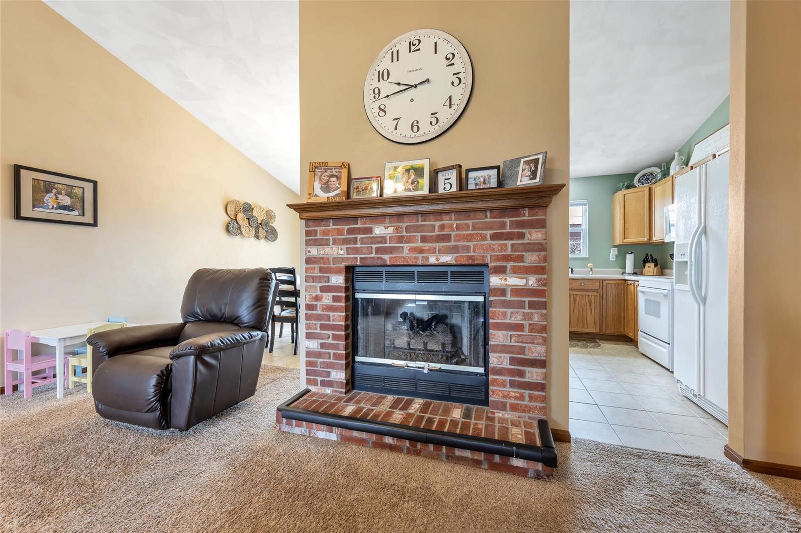 1419 Rachael Lane Waterloo, IL 62298 - Photo 6 of 39