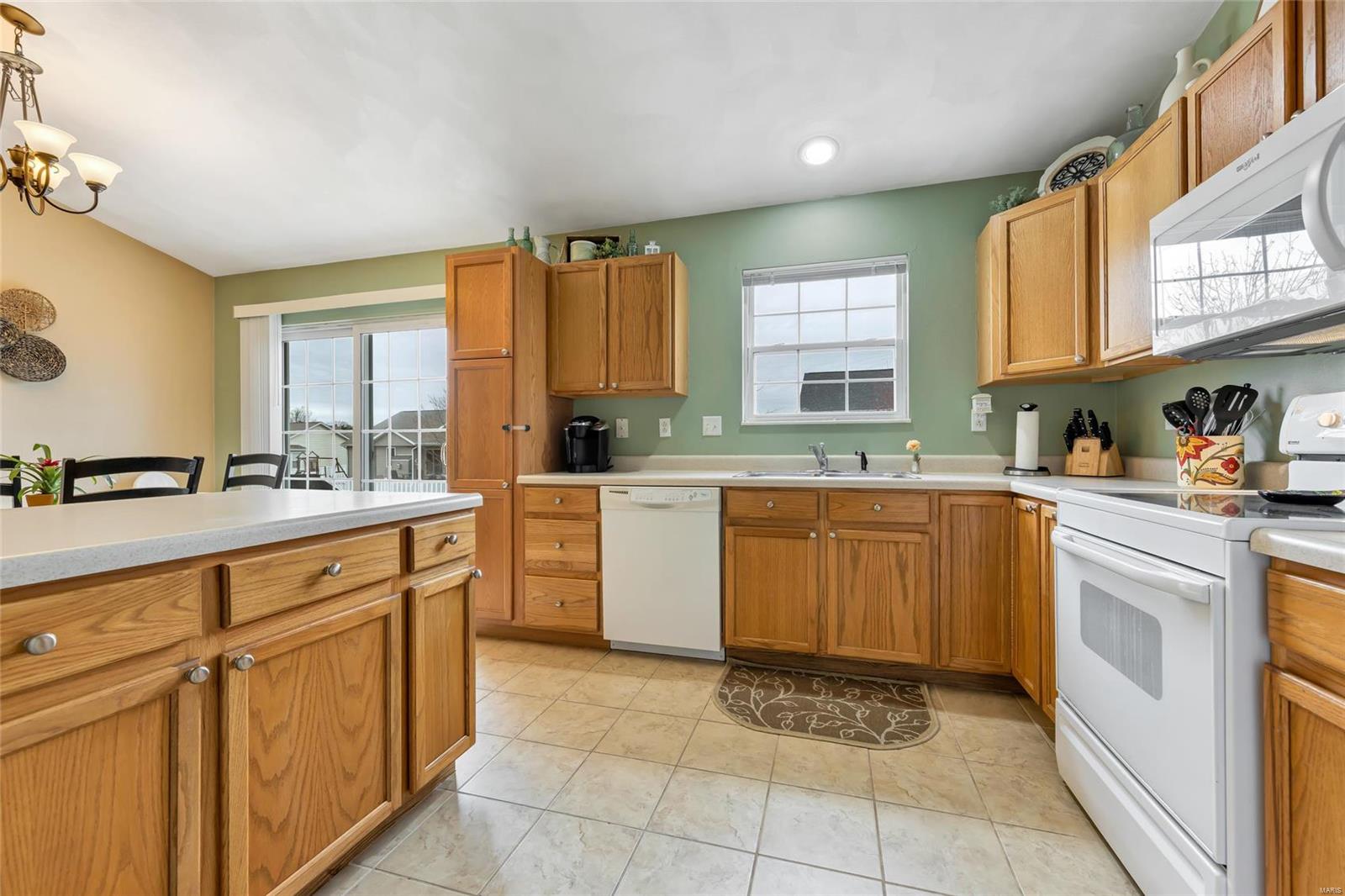 1419 Rachael Lane Waterloo, IL 62298 - Photo 7 of 39