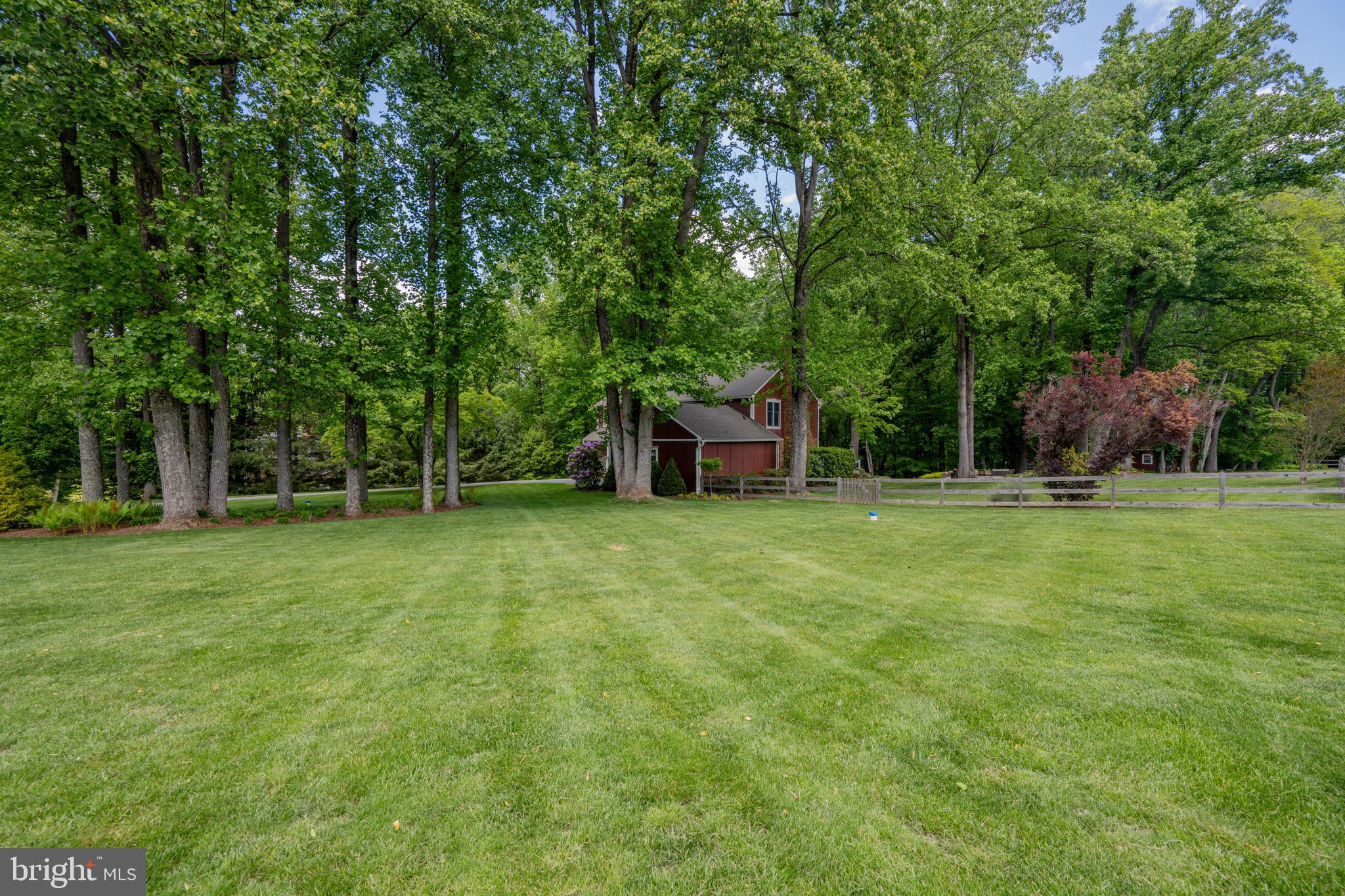 2 Wetherbee Court Phoenix, MD 21131 - Photo 7 of 19 a view of a house with a backyard