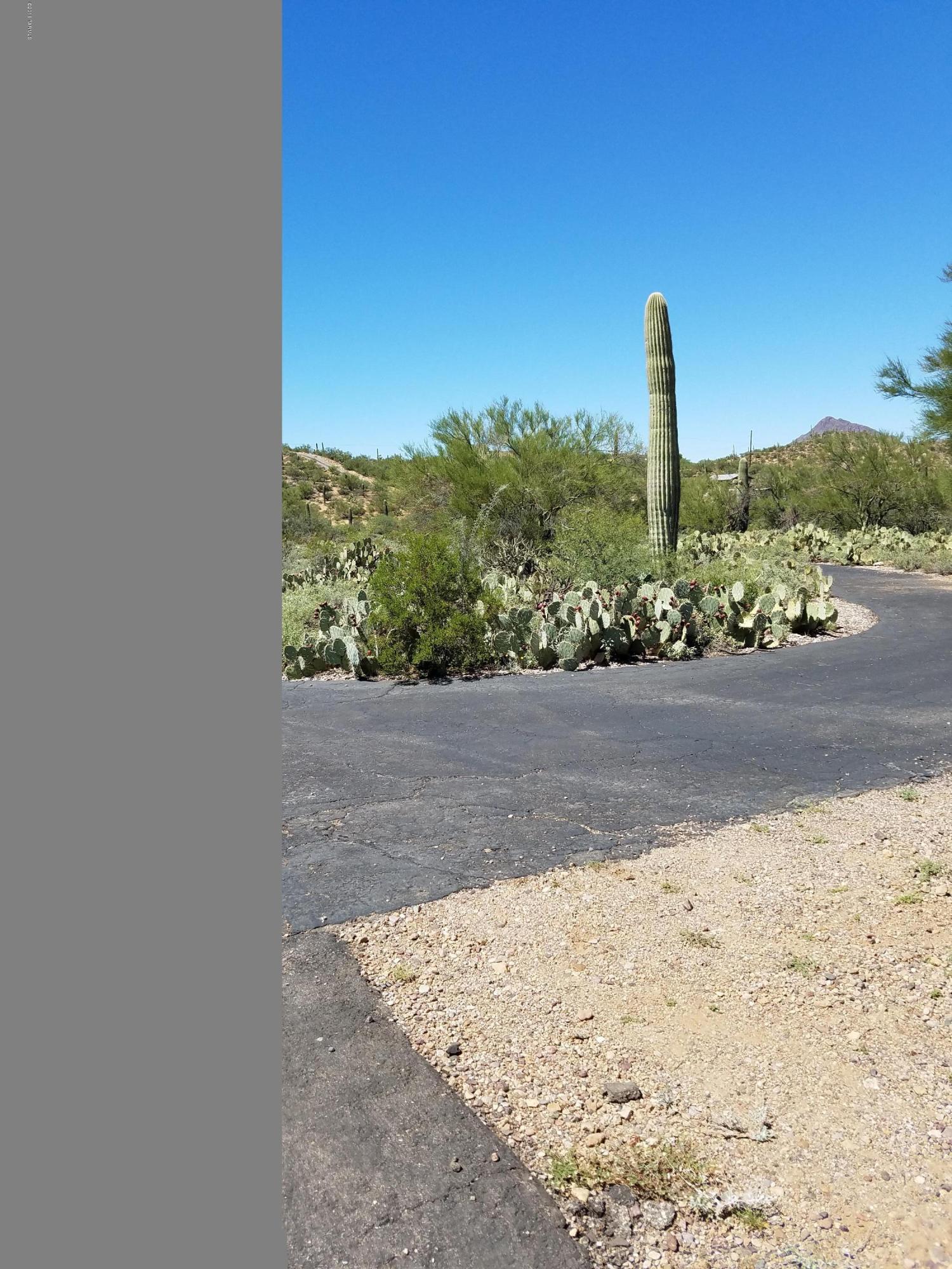 5325 South Caballo Road Tucson, AZ 85746 - Photo 23 of 25 Gallery Image 23
