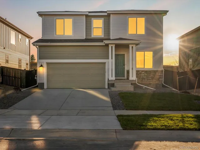 $484,990 | 7336 27th St Lane, Greeley, CO 80634