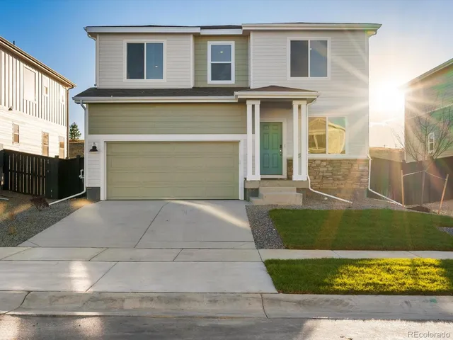 $484,990 | 7336 27th St Lane, Greeley, CO 80634