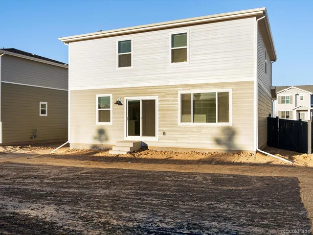 $484,990 | 7336 27th St Lane, Greeley, CO 80634
