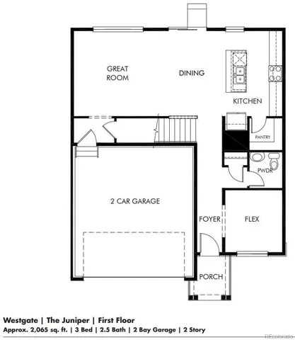$484,990 | 7336 27th St Lane, Greeley, CO 80634