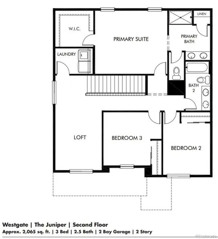 $484,990 | 7336 27th St Lane, Greeley, CO 80634