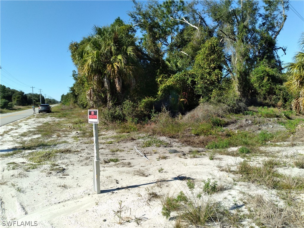 1941 Meadow Road Lehigh Acres, FL 33976 - Photo 1 of 5 Gallery Image 1