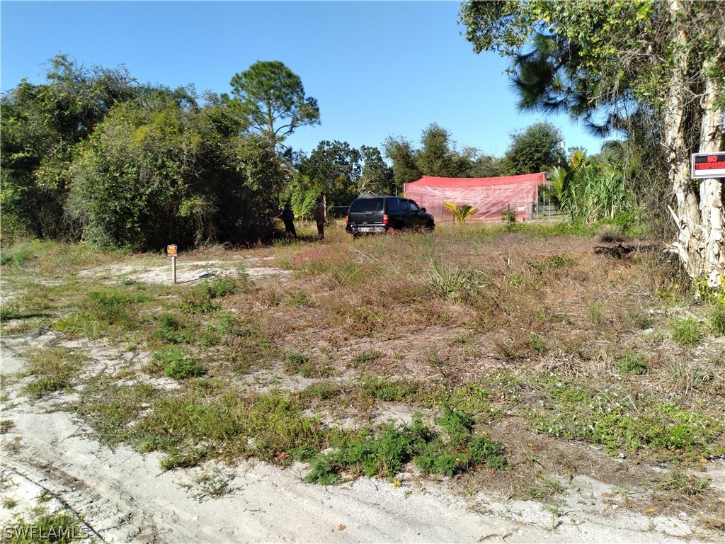 1941 Meadow Road Lehigh Acres, FL 33976 - Photo 3 of 5 Gallery Image 3