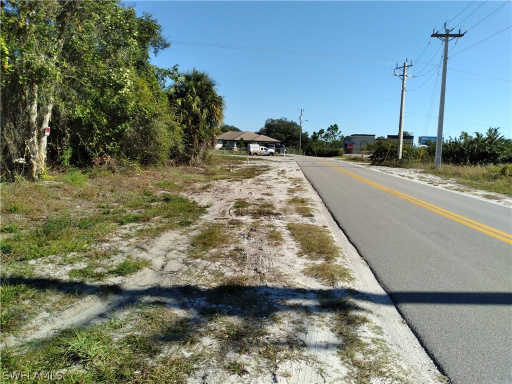 1941 Meadow Road Lehigh Acres, FL 33976 - Photo 5 of 5 Gallery Image 5