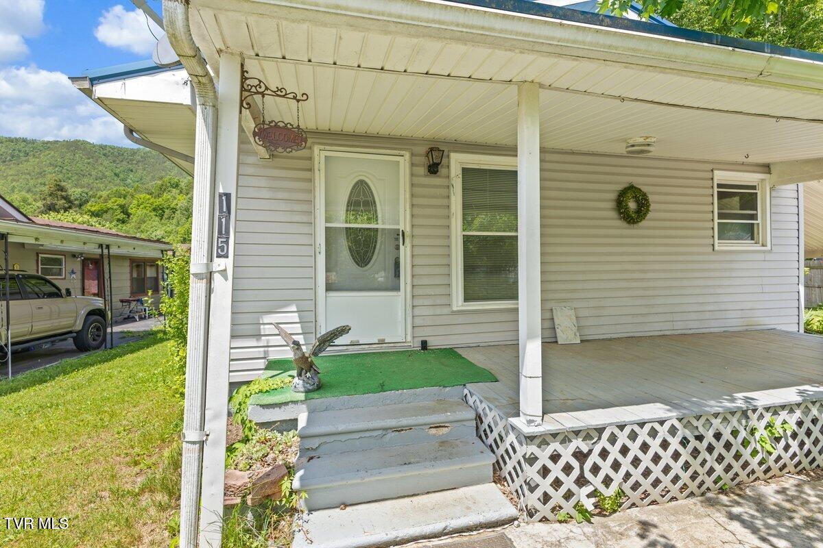 115 Alexander Street Hampton, TN 37658 - Photo 3 of 20 128A3346