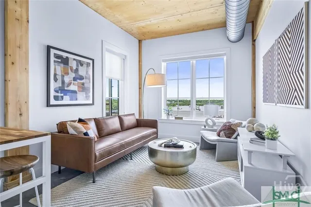 $2,223 | 111 Ann Street, Unit A11, Savannah, GA 31401