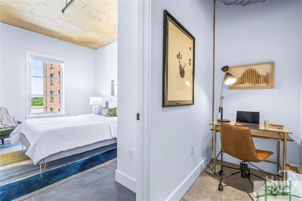 111 Ann Street, Unit A11 Savannah, GA 31401 - Photo 19 of 23