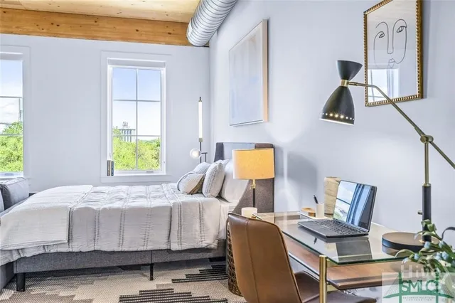 $2,223 | 111 Ann Street, Unit A11, Savannah, GA 31401