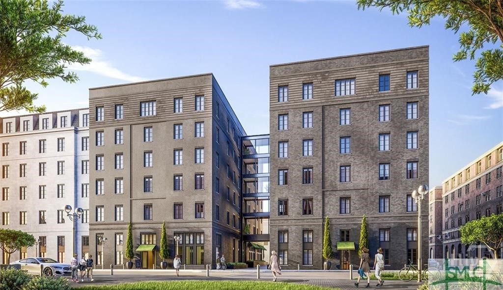 111 Ann Street, Unit A11 Savannah, GA 31401 - Photo 23 of 23