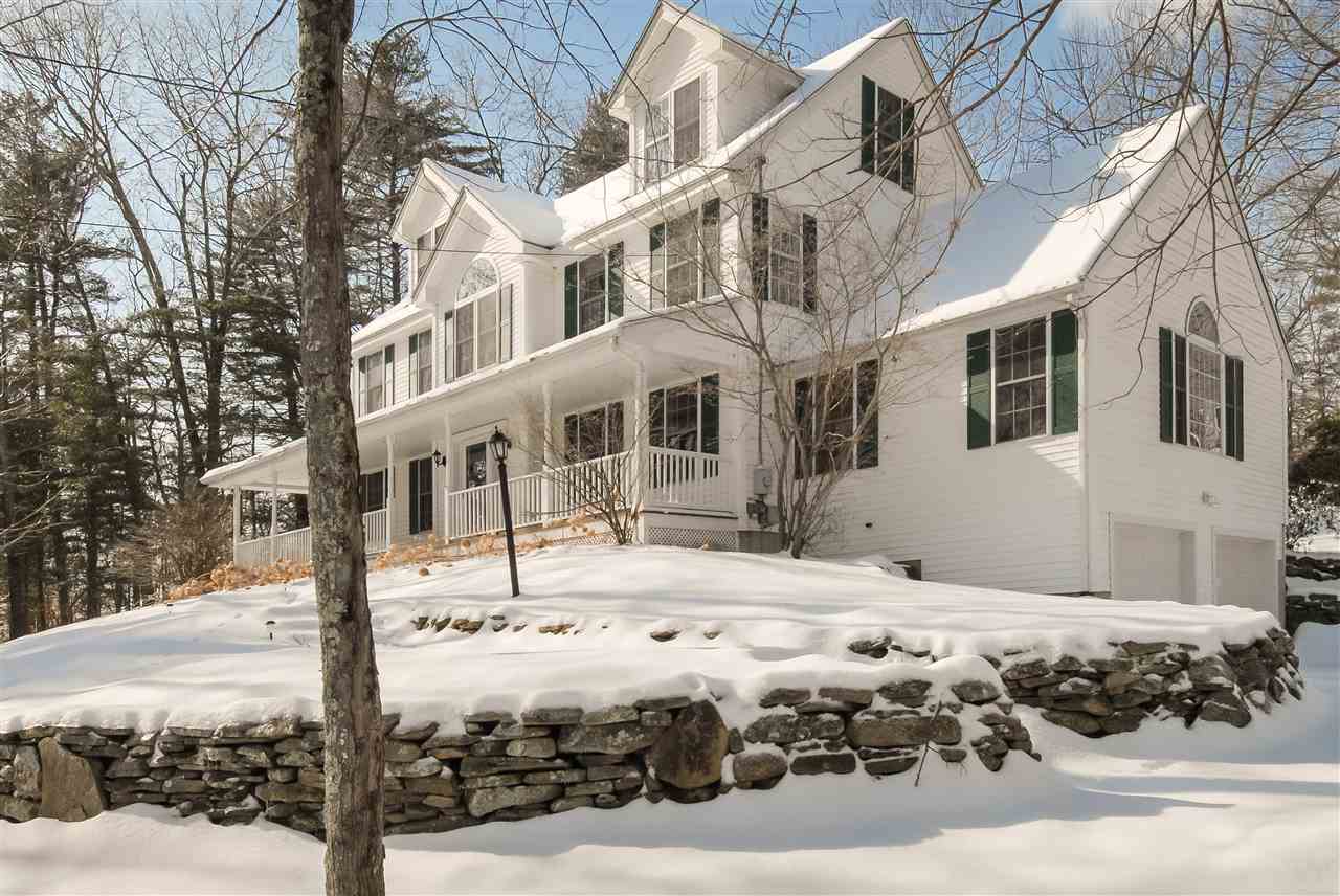 3 Randall Road Lee, NH 03861 - Photo 1 of 40