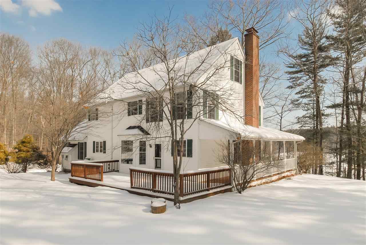 3 Randall Road Lee, NH 03861 - Photo 36 of 40
