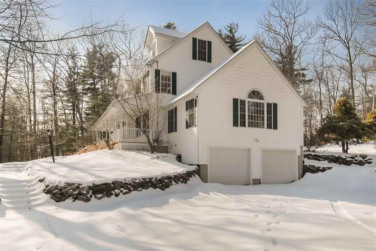 3 Randall Road Lee, NH 03861 - Photo 39 of 40