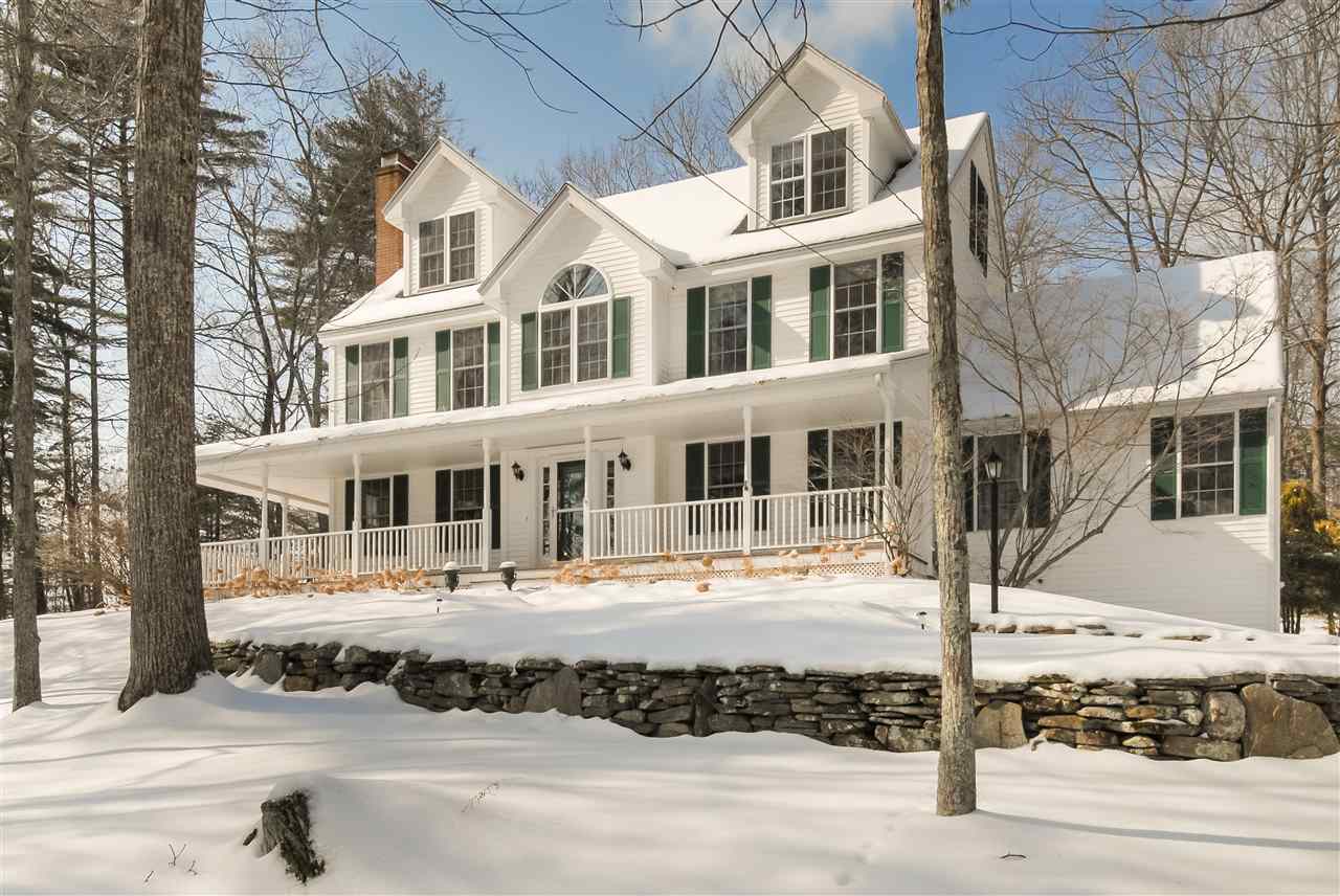 3 Randall Road Lee, NH 03861 - Photo 40 of 40