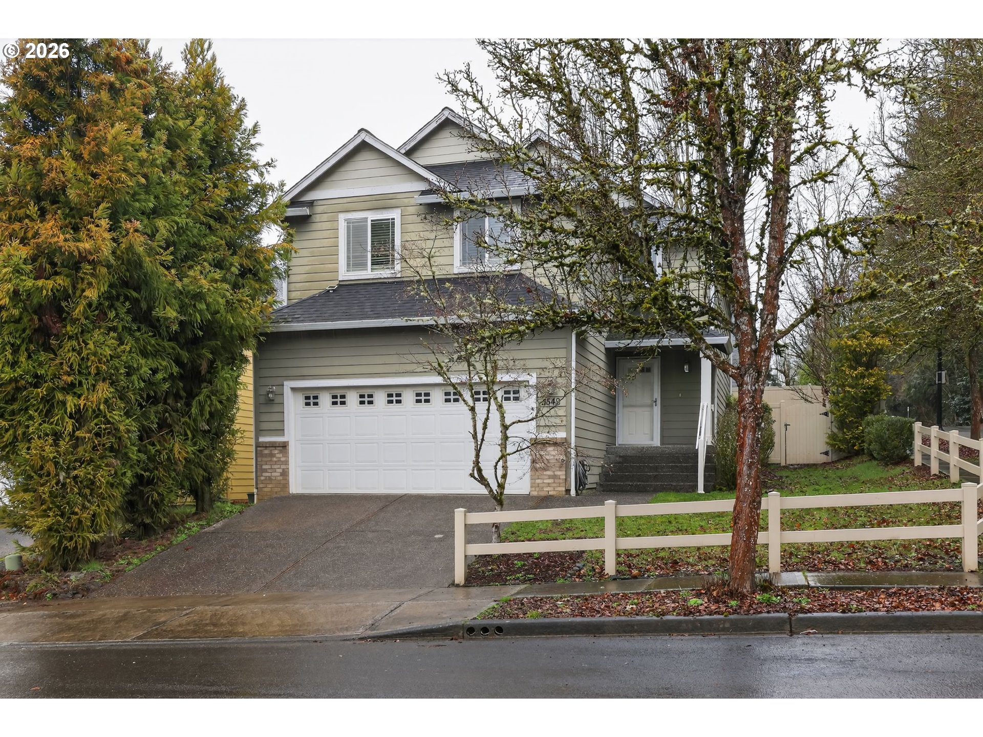 3548 South 4th Way Ridgefield, WA 98642 - Photo 1 of 17 Gallery Image 1