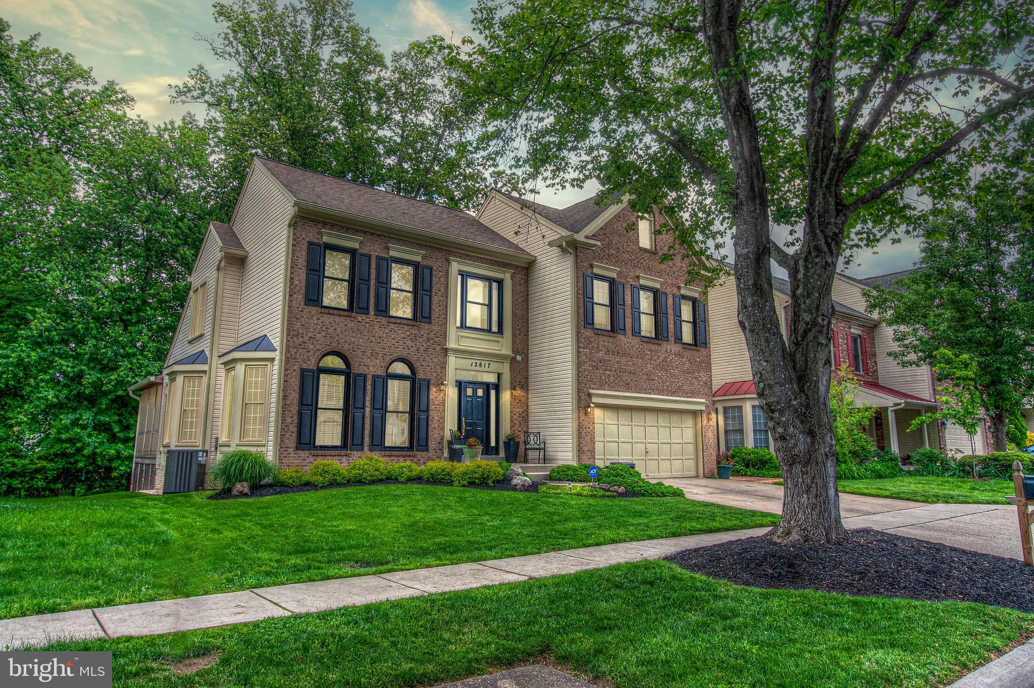 12817 Hawkshead Terrace Silver Spring, MD 20904 - Photo 1 of 35