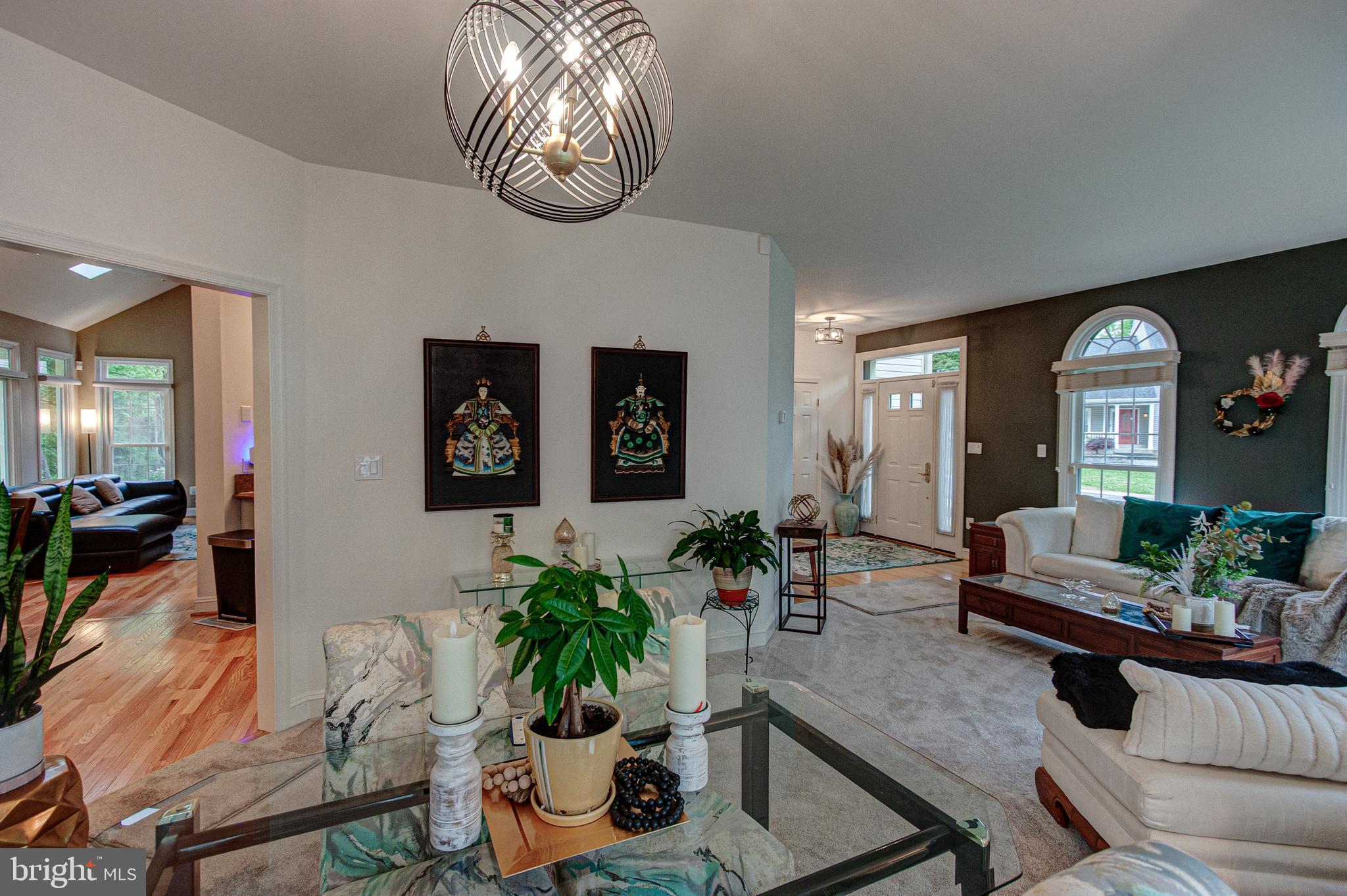 12817 Hawkshead Terrace Silver Spring, MD 20904 - Photo 13 of 35