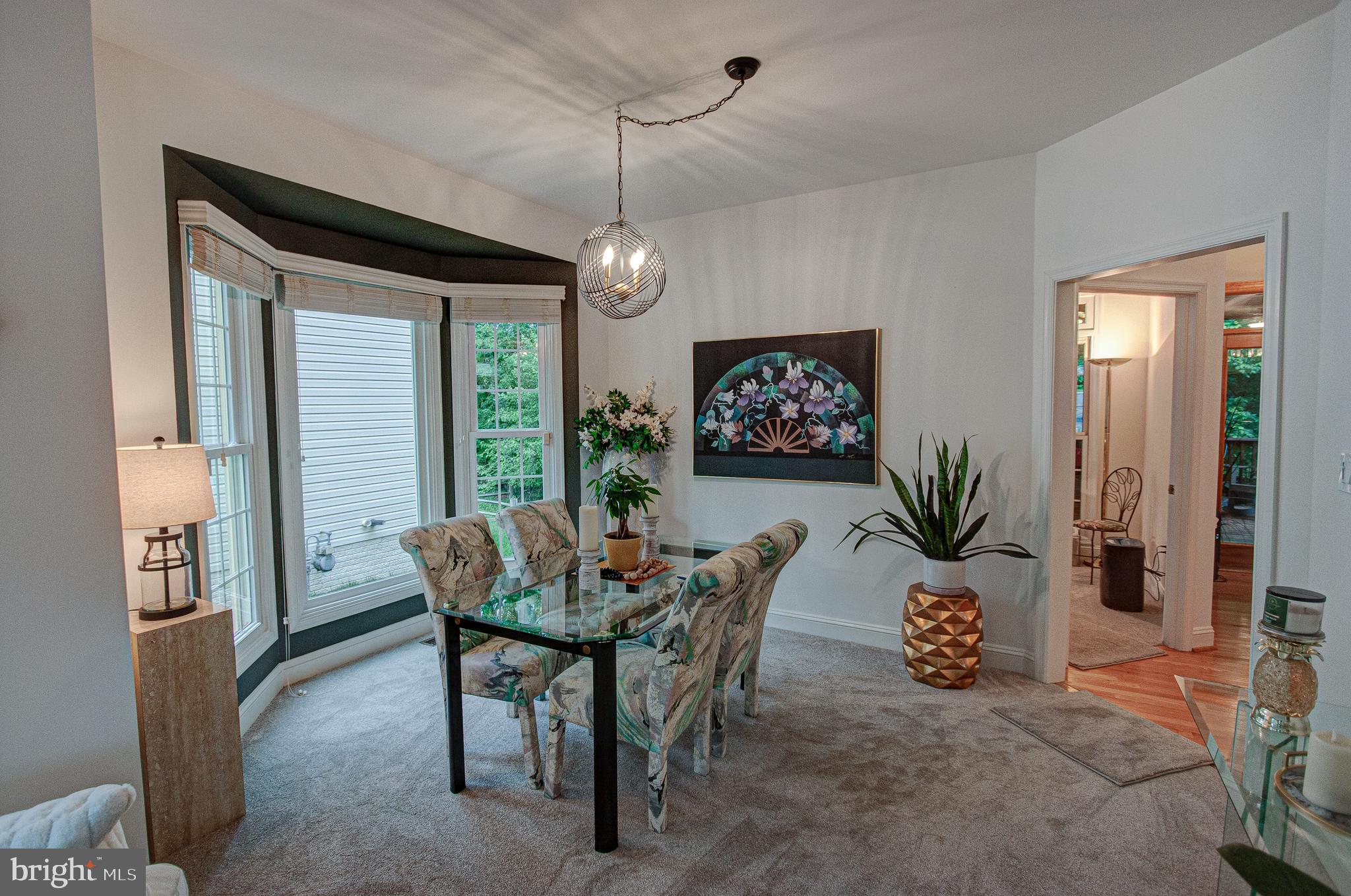 12817 Hawkshead Terrace Silver Spring, MD 20904 - Photo 14 of 35
