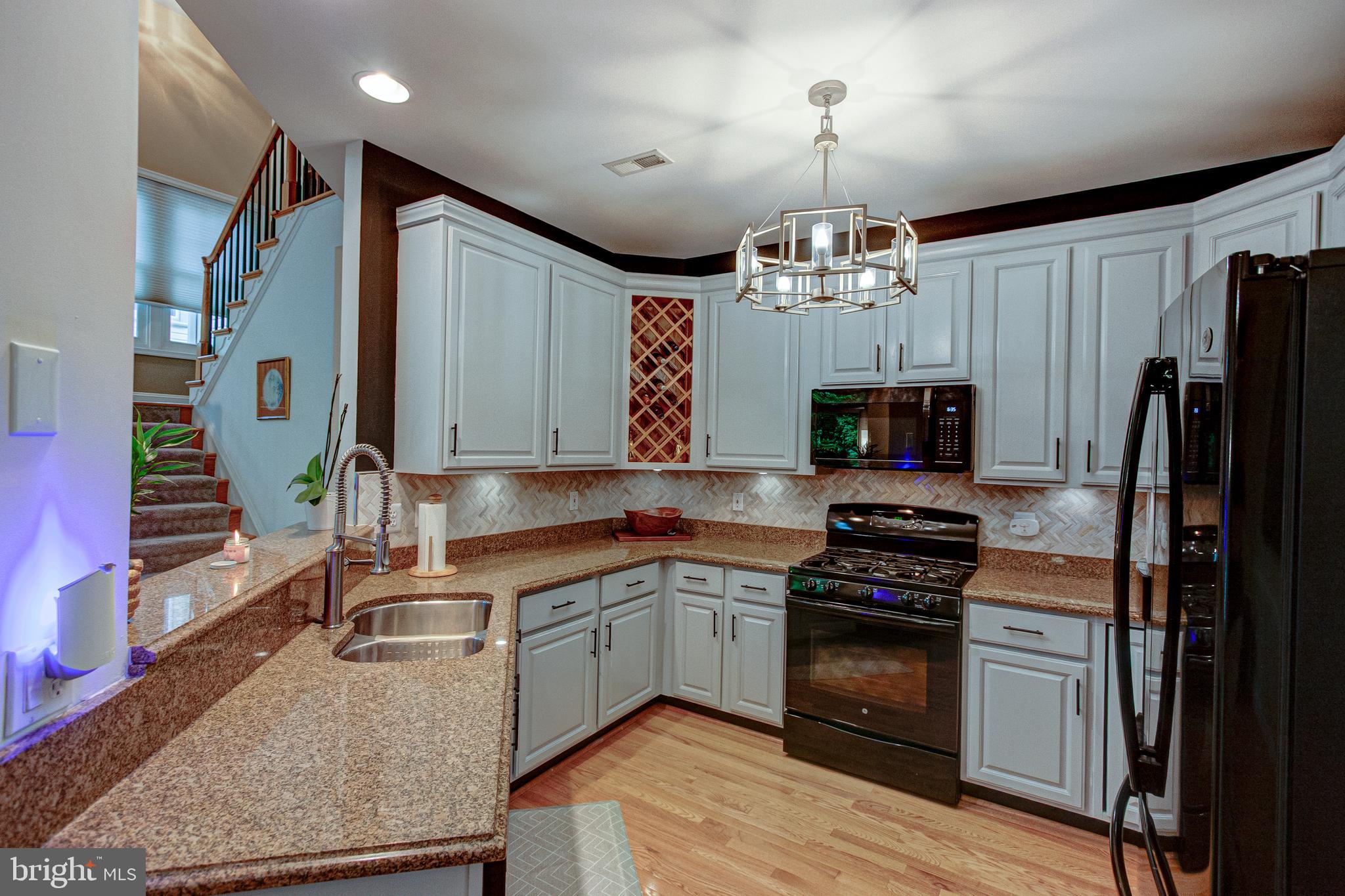 12817 Hawkshead Terrace Silver Spring, MD 20904 - Photo 17 of 35