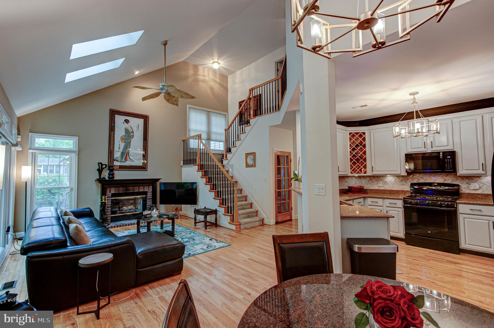 12817 Hawkshead Terrace Silver Spring, MD 20904 - Photo 18 of 35