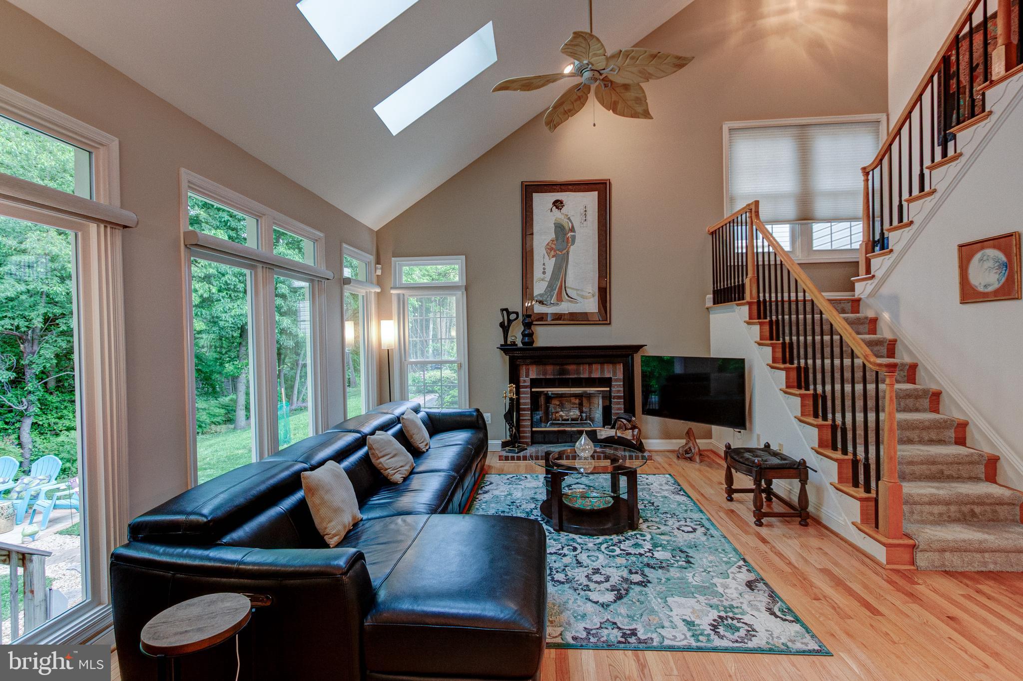 12817 Hawkshead Terrace Silver Spring, MD 20904 - Photo 20 of 35