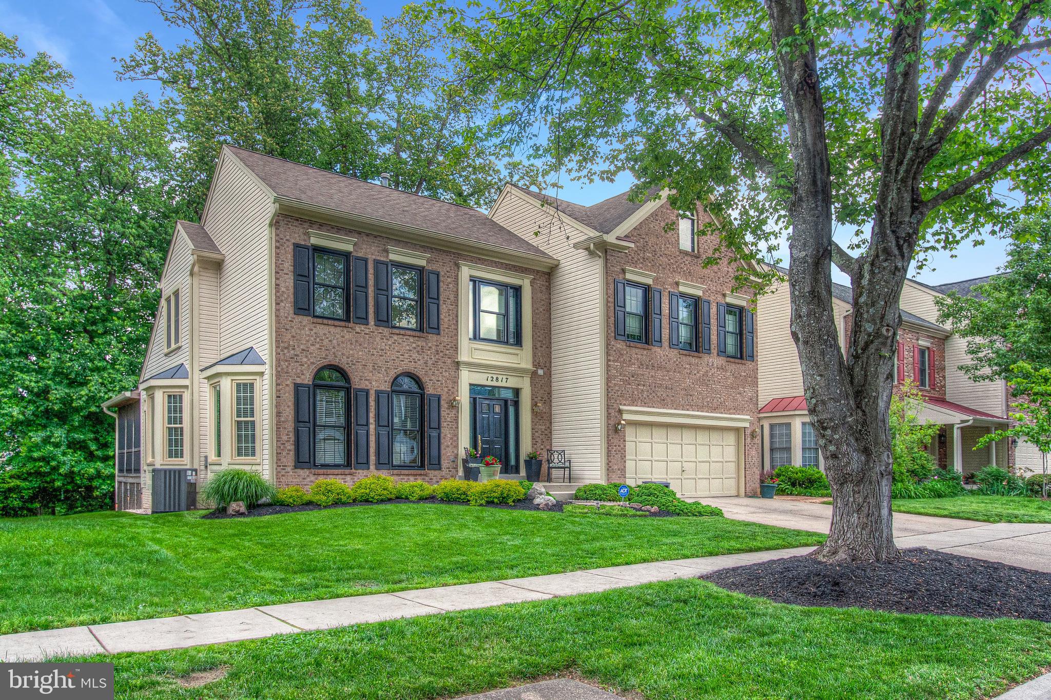 12817 Hawkshead Terrace Silver Spring, MD 20904 - Photo 2 of 35