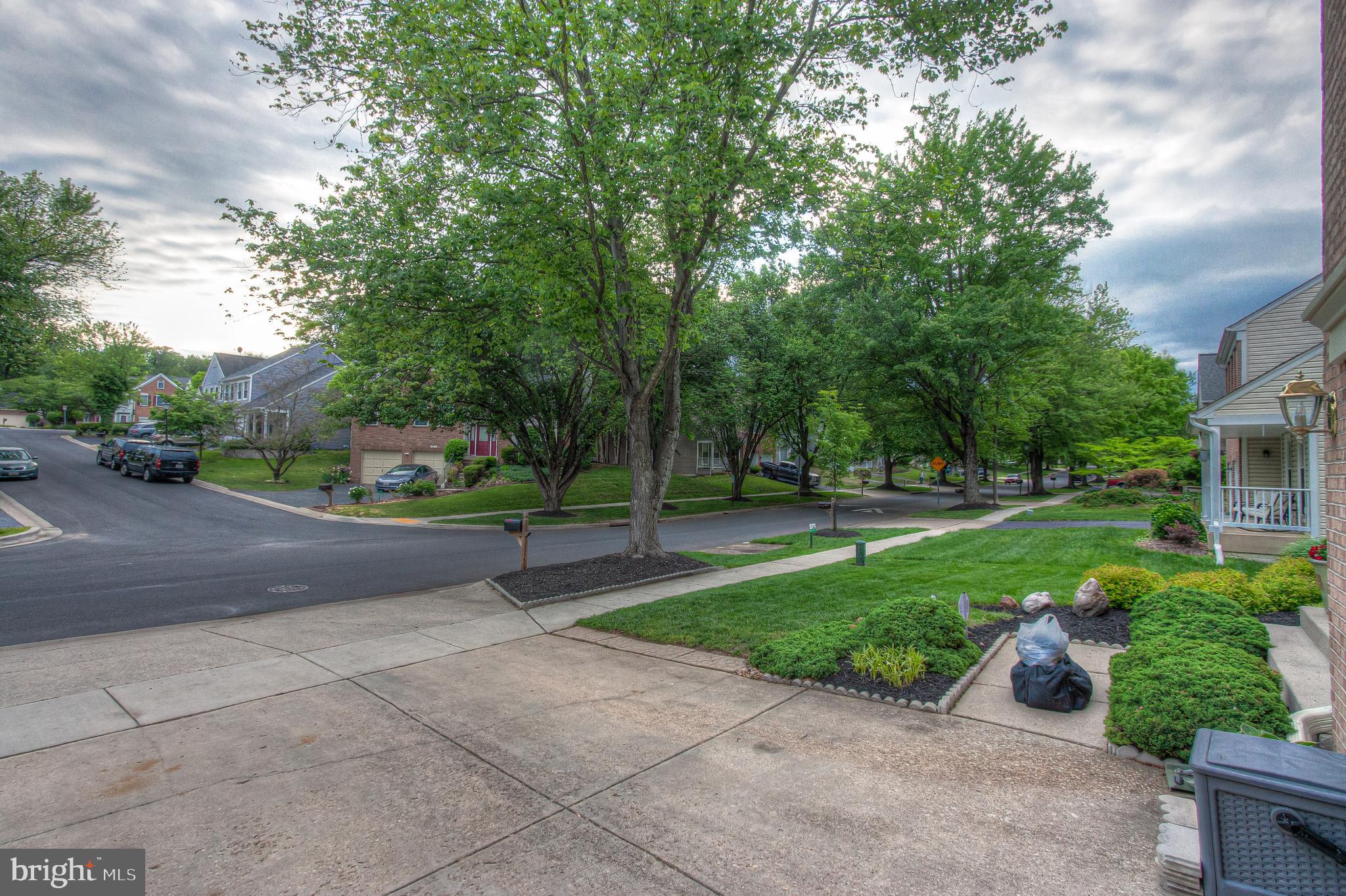 12817 Hawkshead Terrace Silver Spring, MD 20904 - Photo 22 of 35