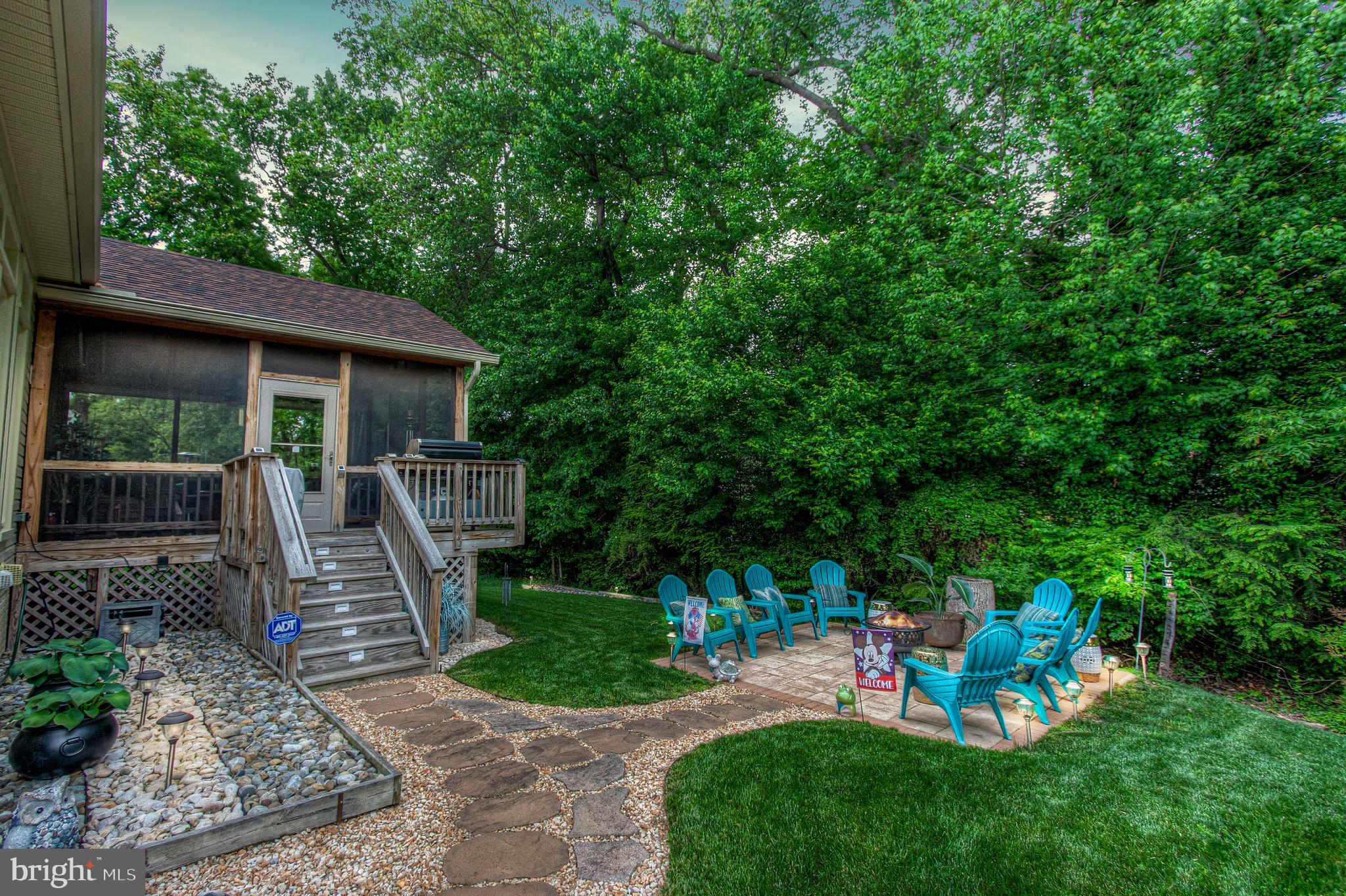 12817 Hawkshead Terrace Silver Spring, MD 20904 - Photo 5 of 35