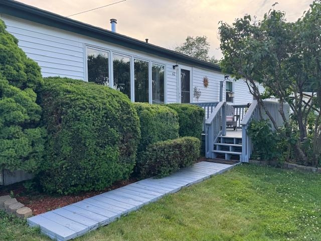62 Adams Park Rye, NH 03870 - Photo 2 of 34