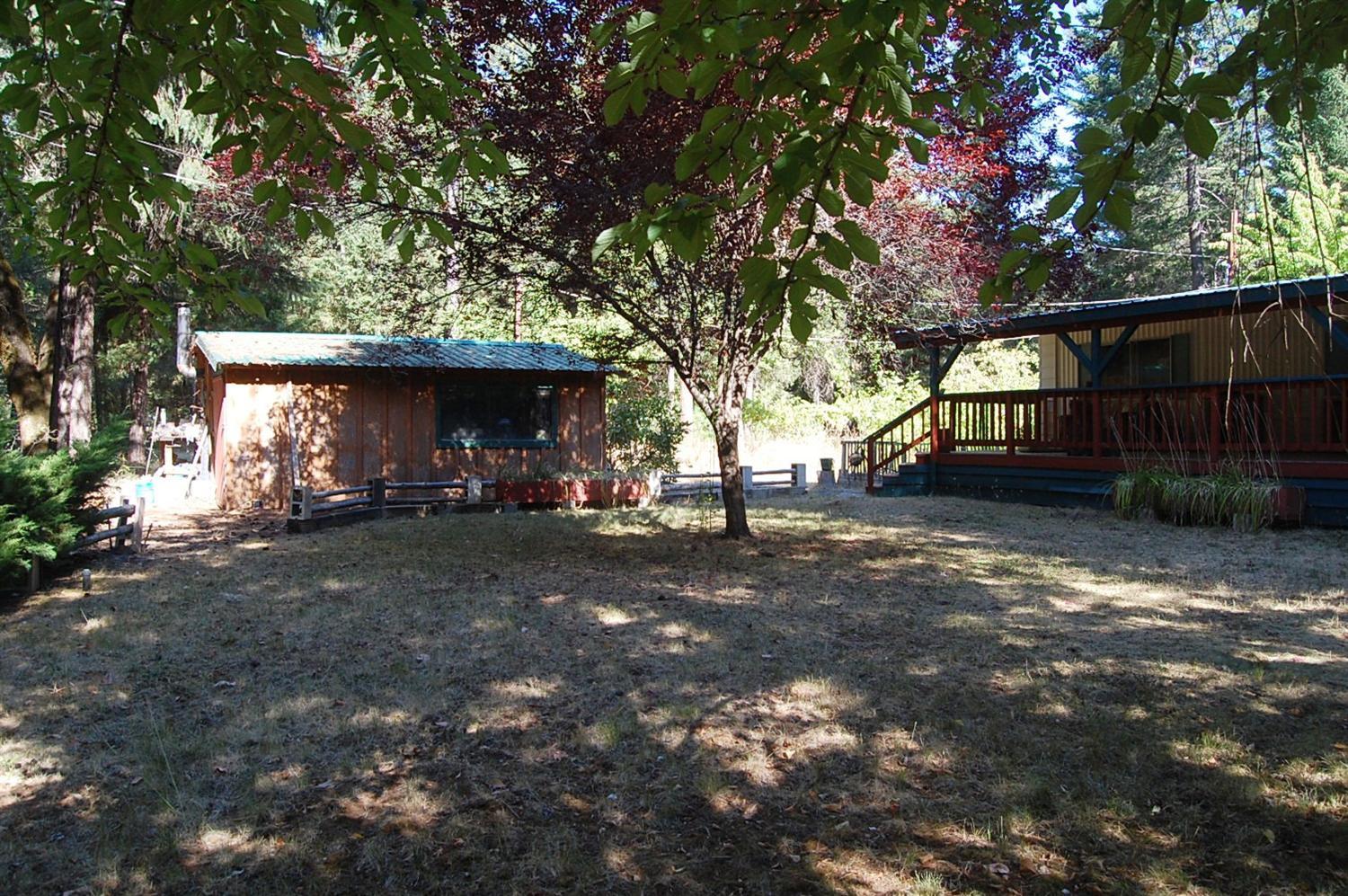 904 Queens Branch Road Rogue River, OR 97537 - Photo 2 of 21 Additional Photo