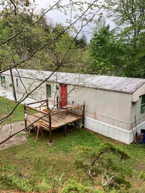 5014 Bogard Road Cosby, TN 37722 - Photo 4 of 18