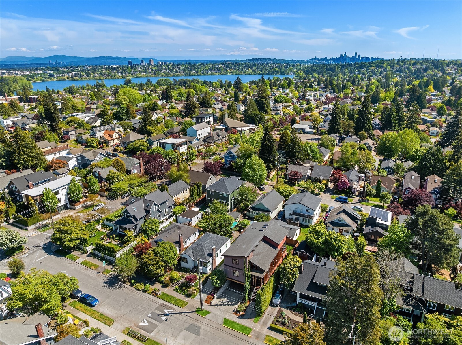 543 North 83rd Street Seattle, WA 98103 - Photo 38 of 40