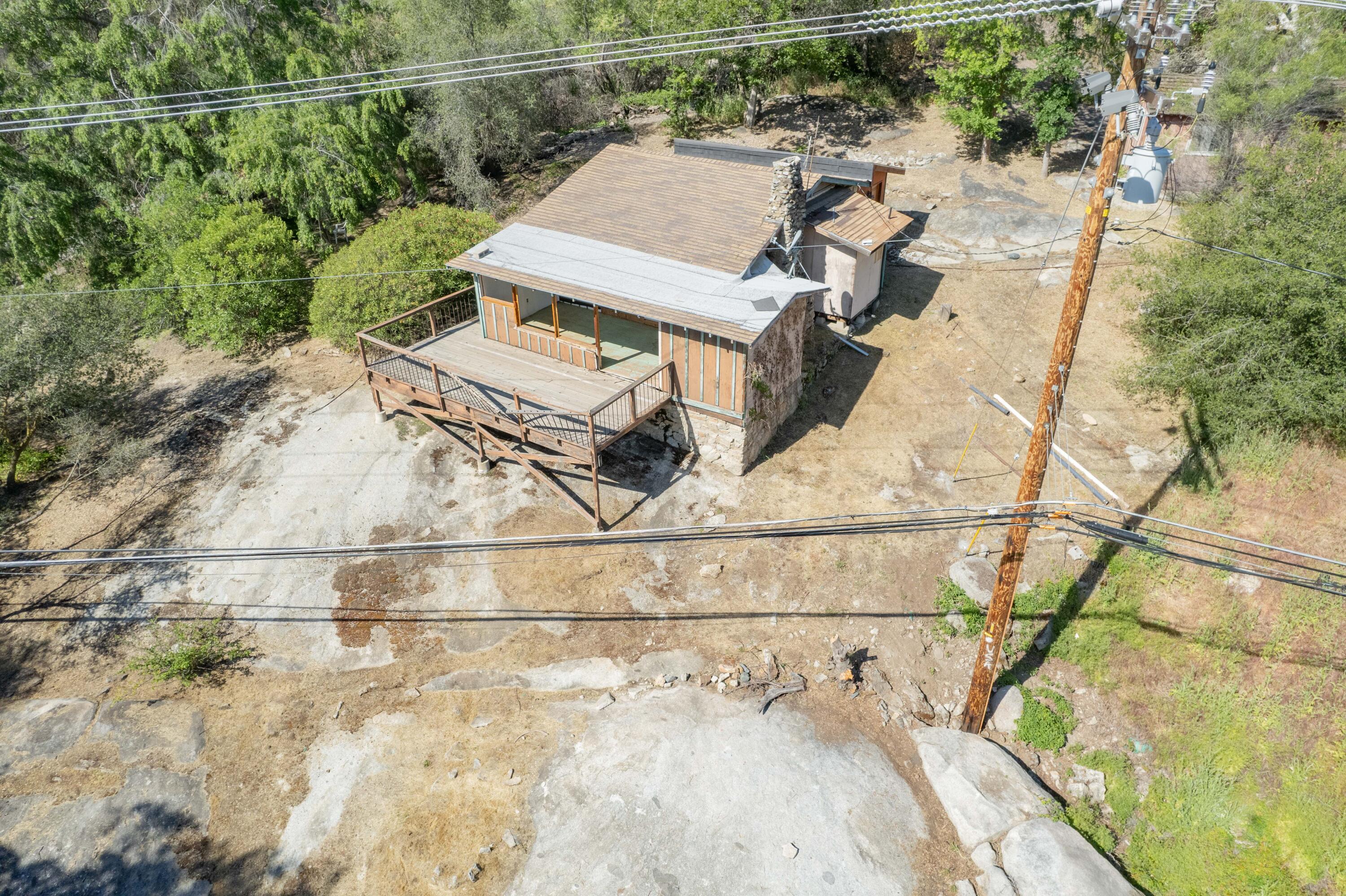 43021 North Fork Drive Three Rivers, CA 93271 - Photo 4 of 9 54