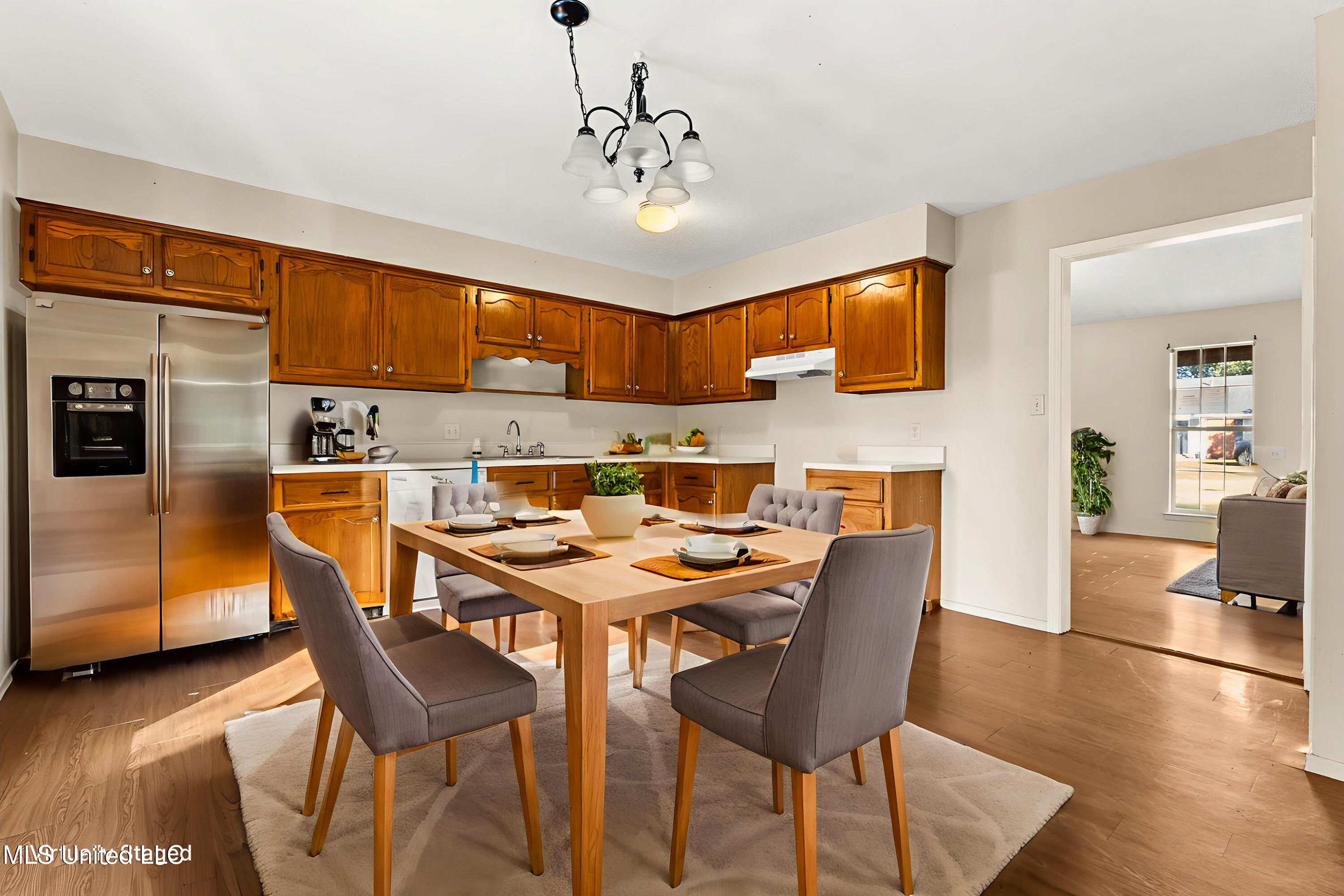 124 Floyd Circle Senatobia, MS 38668 - Photo 11 of 25 12