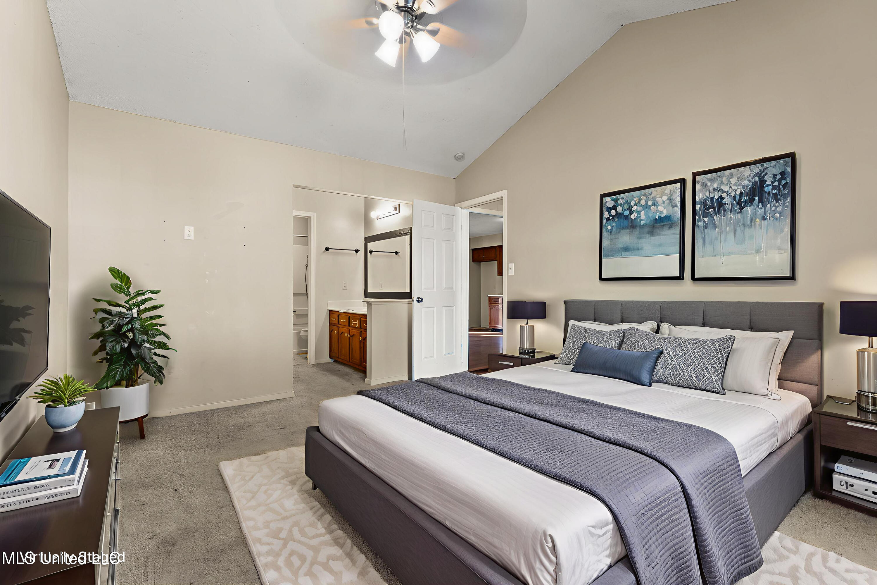 124 Floyd Circle Senatobia, MS 38668 - Photo 7 of 25 7