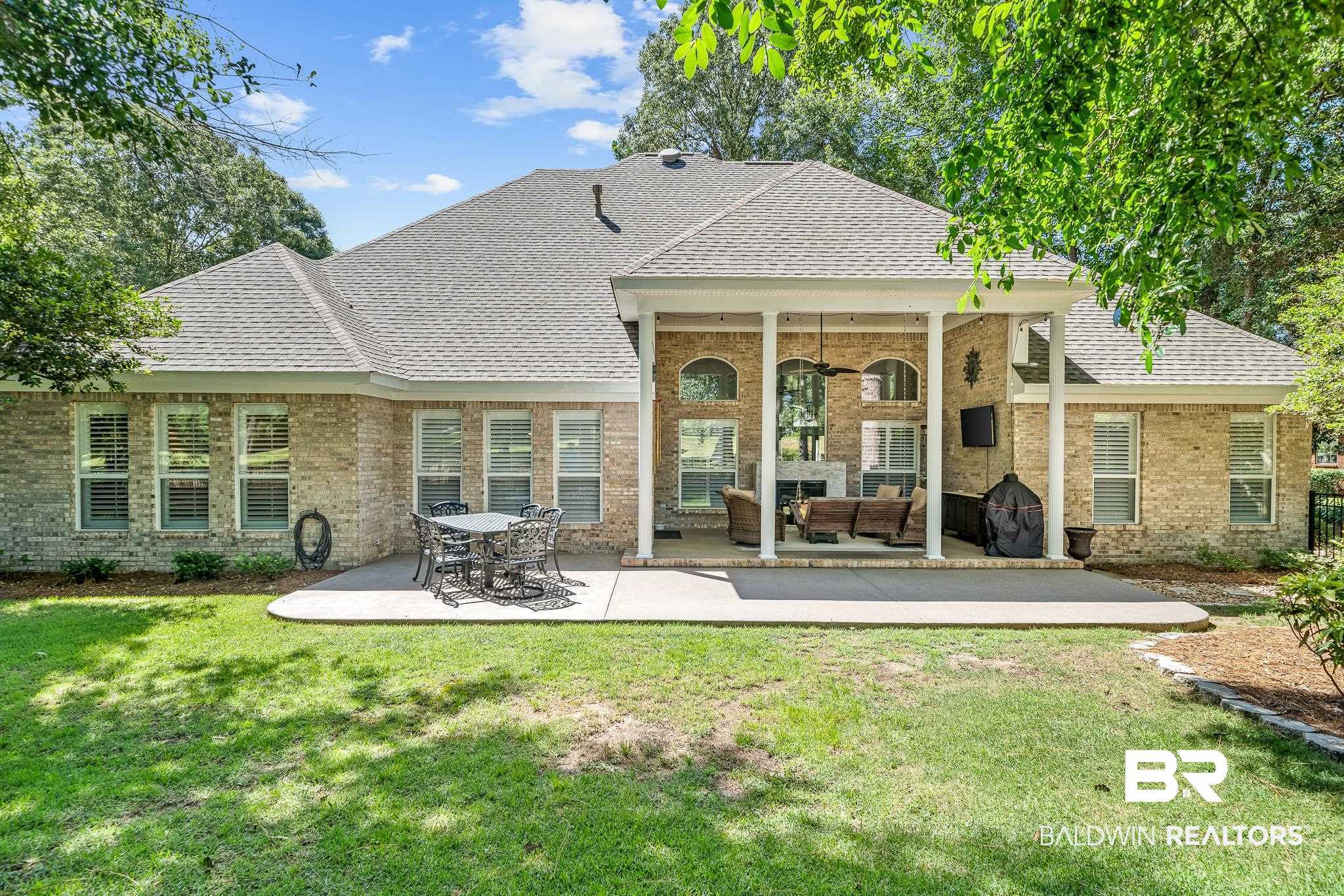9305 Aspen Circle Daphne, AL 36527 - Photo 41 of 50