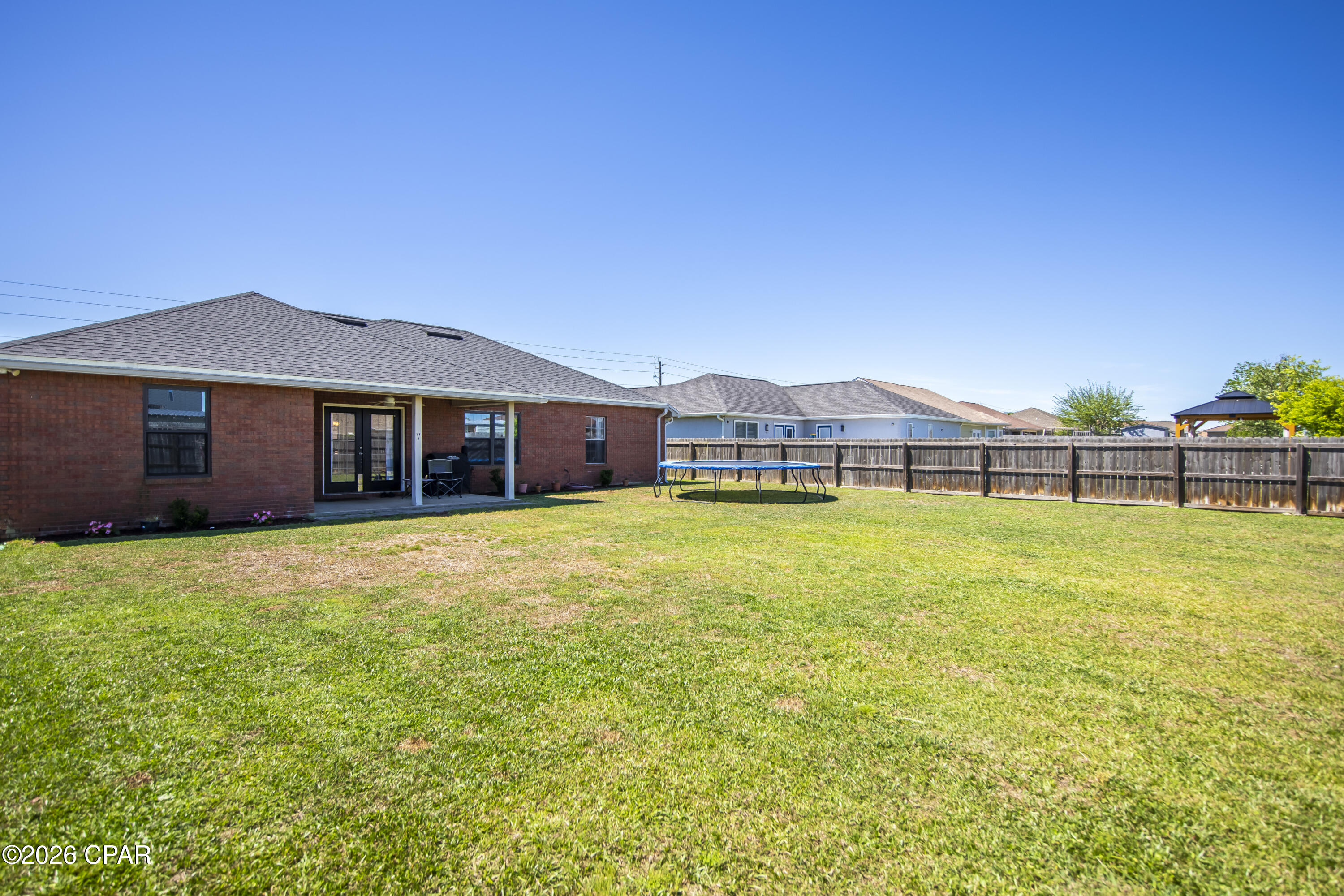5627 Frank Hough Road Panama City, FL 32404 - Photo 32 of 34
