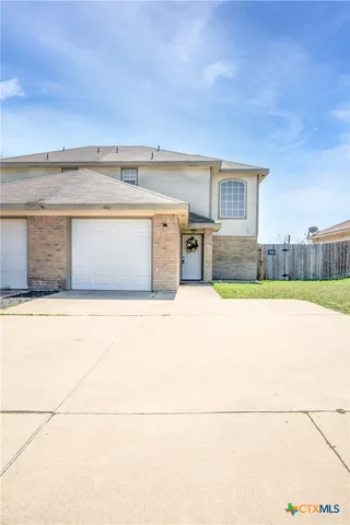 $1,150 | 402 Deloris Drive, Killeen, TX 76542