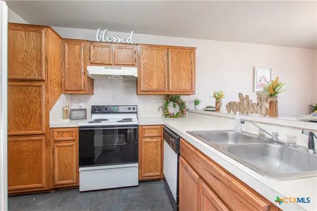 $1,150 | 402 Deloris Drive, Killeen, TX 76542