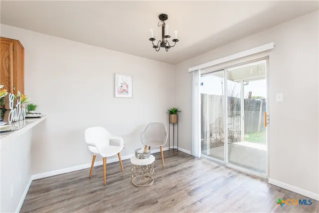 $1,150 | 402 Deloris Drive, Killeen, TX 76542