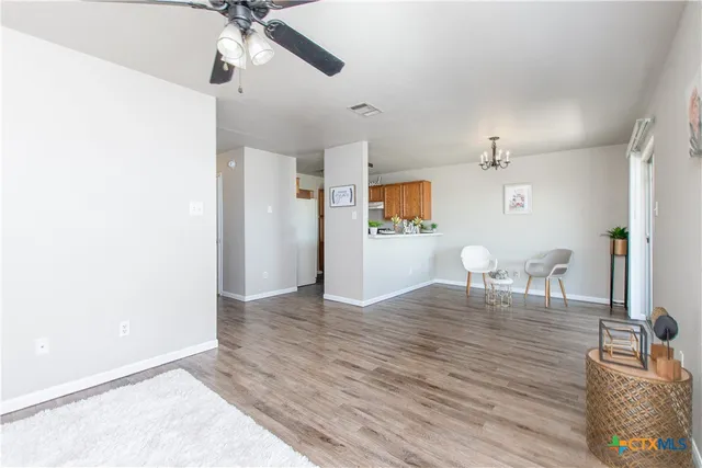 $1,150 | 402 Deloris Drive, Killeen, TX 76542