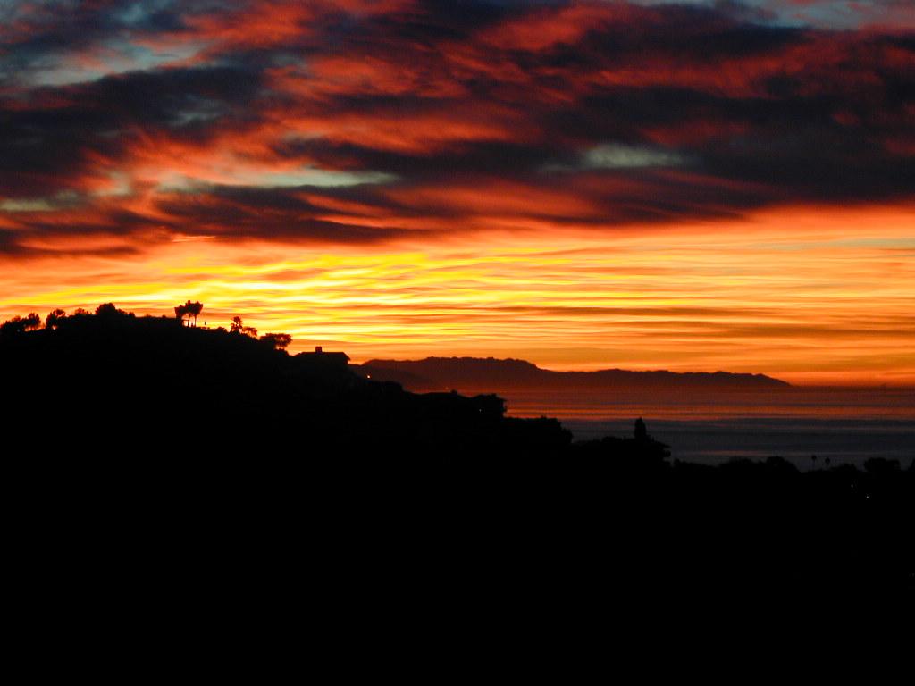 656 Las Alturas Road Santa Barbara, CA 93103 - Photo 6 of 8 a view of an ocean