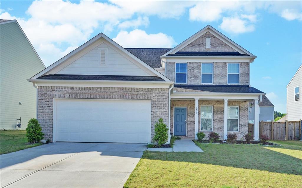 3403 Lowell Road Bethlehem, GA 30620 - Photo 1 of 1 Gallery Image 1