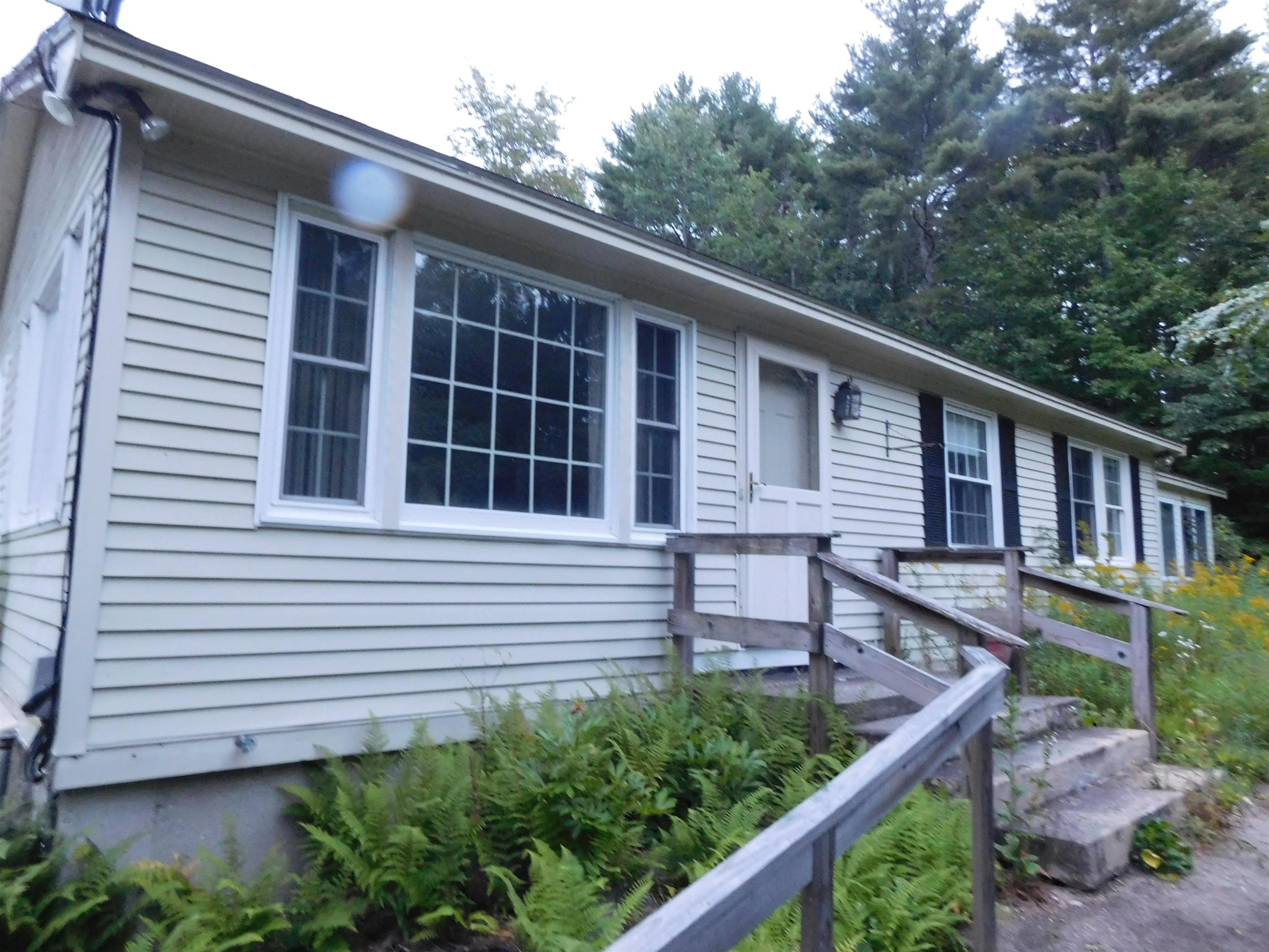 134 Stoneham Road Wakefield, NH 03872 - Photo 4 of 6