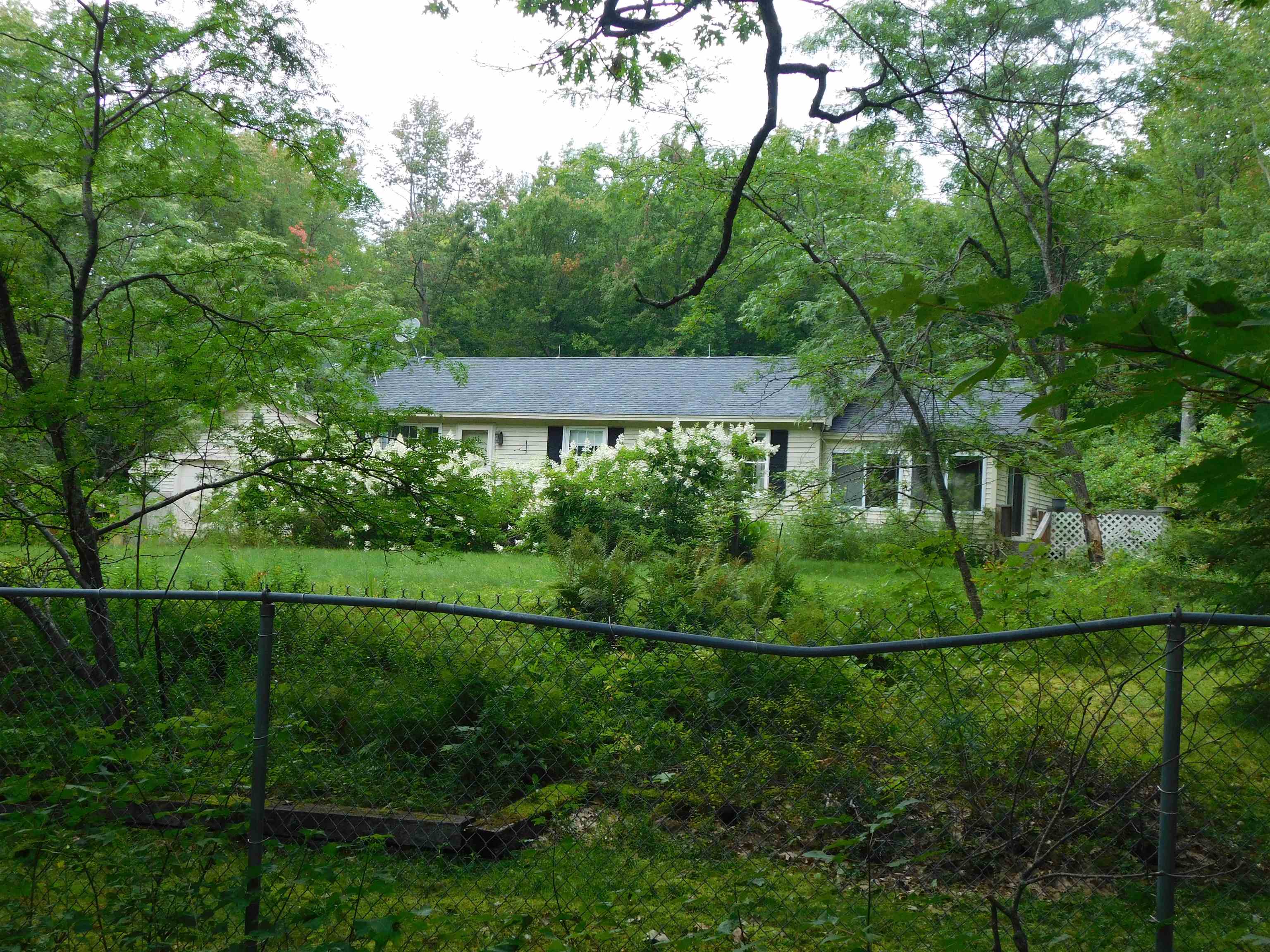 134 Stoneham Road Wakefield, NH 03872 - Photo 5 of 6